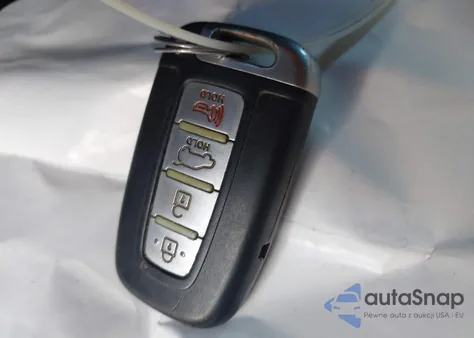 2016 Hyundai Veloster z USA, uszkodzony, nr VIN KMHTC6AD7GU260659